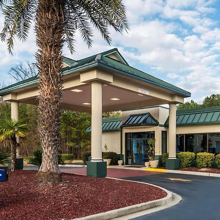 Days Inn By Wyndham Richmond Hill/Savannah Esterno foto