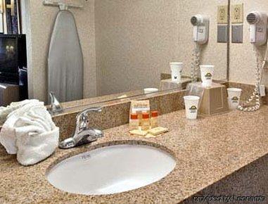 Days Inn By Wyndham Richmond Hill/Savannah Camera foto