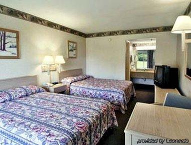 Days Inn By Wyndham Richmond Hill/Savannah Camera foto