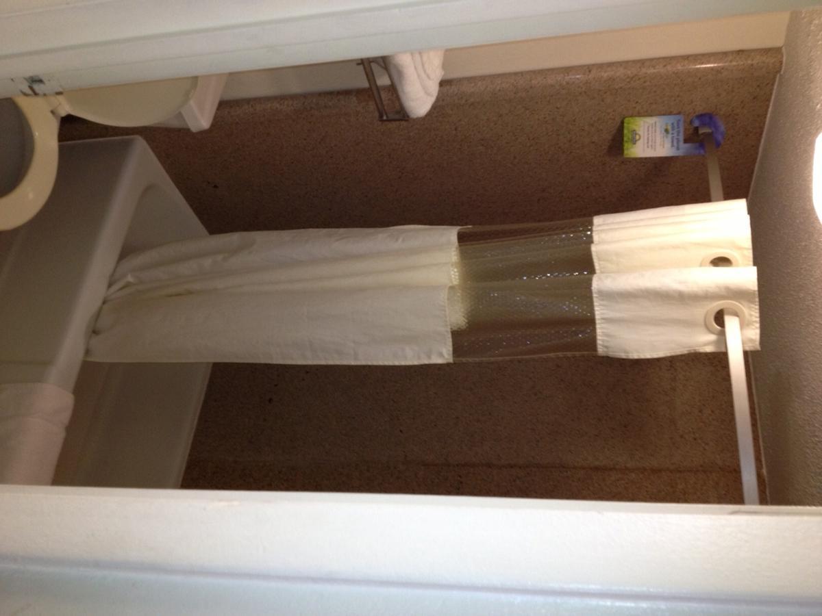 Days Inn By Wyndham Richmond Hill/Savannah Esterno foto